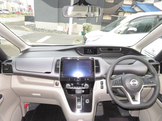 Nissan SERENA 2019-10 22803-16