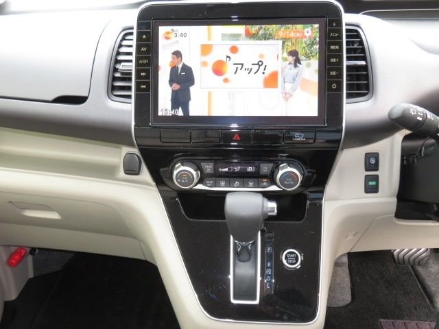 Nissan SERENA 2019-10 22803-18