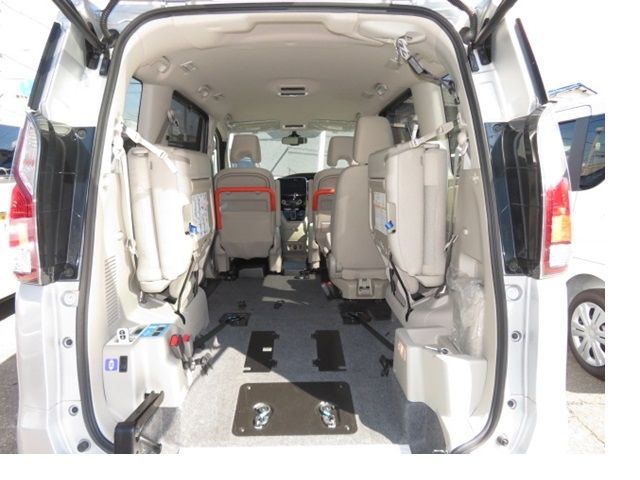 Nissan SERENA 2019-10 22803-10