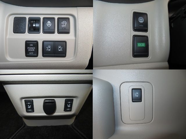 Nissan SERENA 2019-10 22803-21
