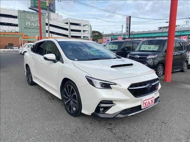 Subaru LEVORG 2021-07 182189-6