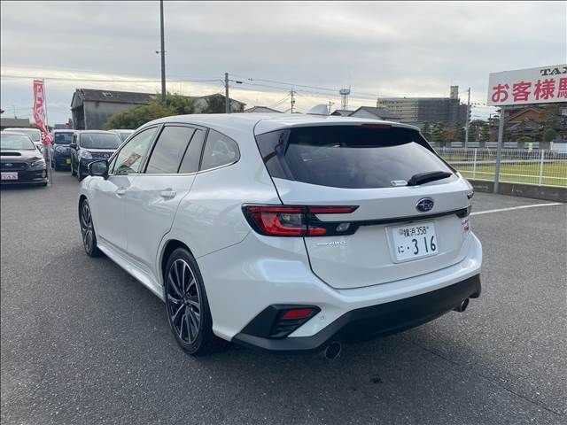 Subaru LEVORG 2021-07 182189-2