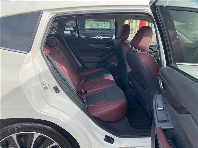 Subaru LEVORG 2021-07 182189-5