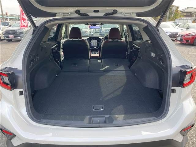 Subaru LEVORG 2021-07 182189-15