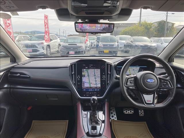 Subaru LEVORG 2021-07 182189-12