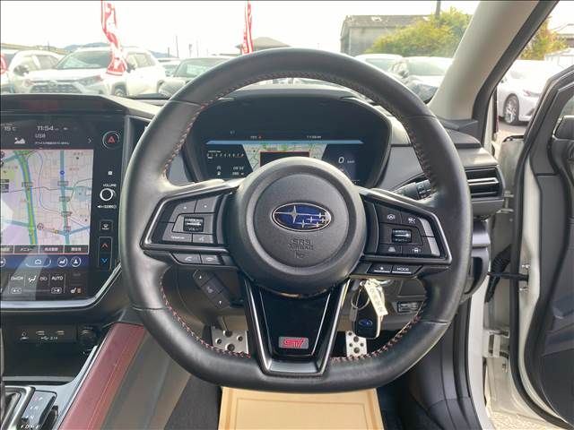 Subaru LEVORG 2021-07 182189-1
