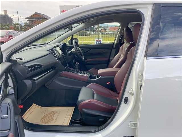 Subaru LEVORG 2021-07 182189-4