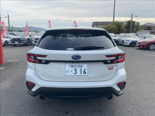 Subaru LEVORG 2021-07 182189-14
