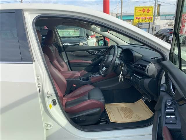 Subaru LEVORG 2021-07 182189-3