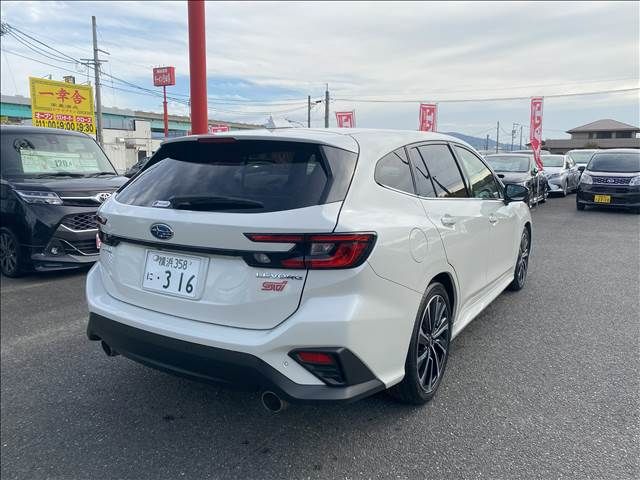 Subaru LEVORG 2021-07 182189-13