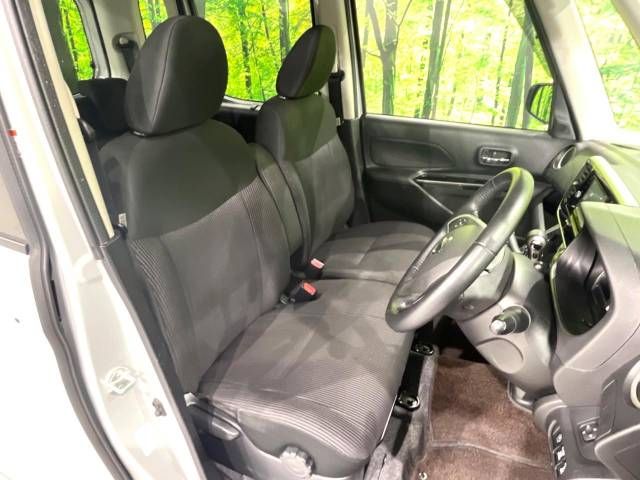 Nissan DAYZ ROOX 2017-10 194144-8