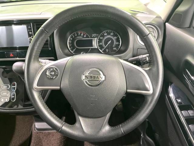 Nissan DAYZ ROOX 2017-10 194144-11