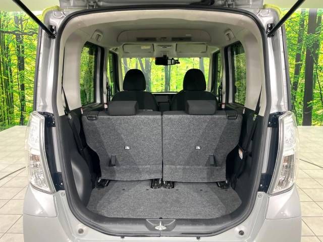Nissan DAYZ ROOX 2017-10 194144-10