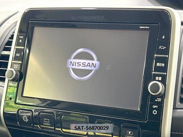 Nissan SERENA 2018-04 220243-2
