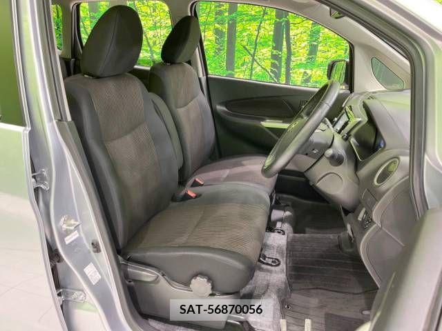 Nissan DAYZ 2015-03 323317-9