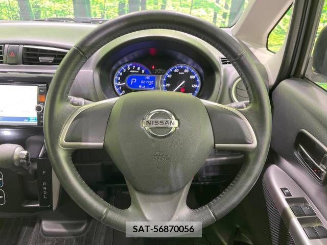 Nissan DAYZ 2015-03 323317-8