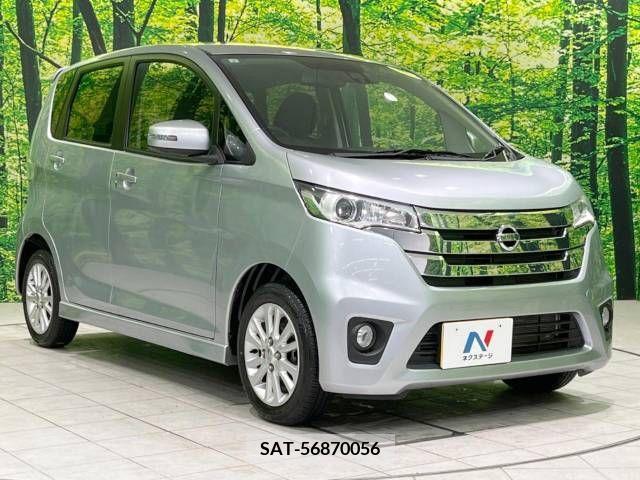 Nissan DAYZ 2015-03 323317-16