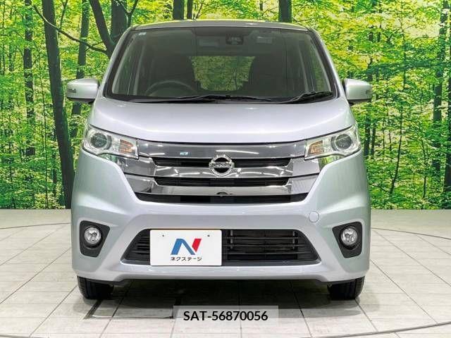 Nissan DAYZ 2015-03 323317-14
