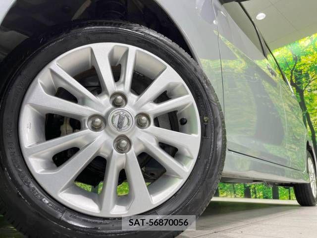 Nissan DAYZ 2015-03 323317-13
