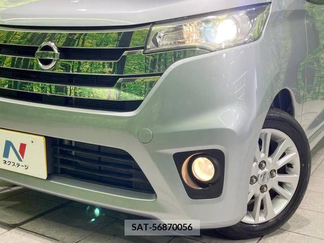 Nissan DAYZ 2015-03 323317-12