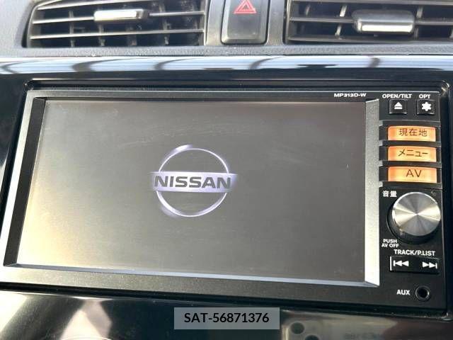 Nissan DAYZ 2013-07 266691-2