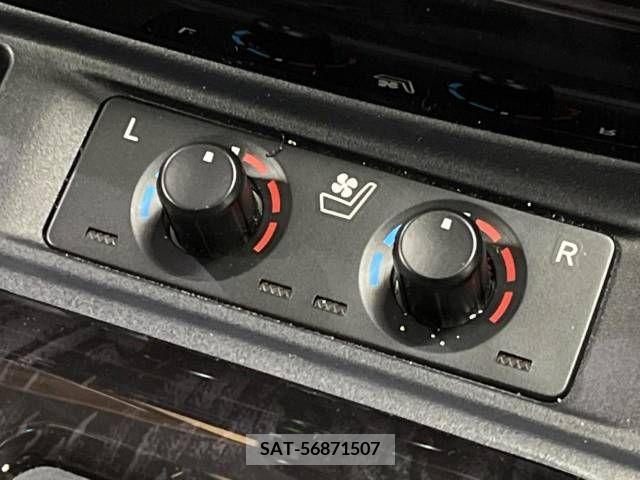 Toyota ALPHARD 2021-10 217050-9