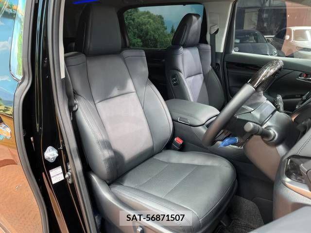 Toyota ALPHARD 2021-10 217050-11