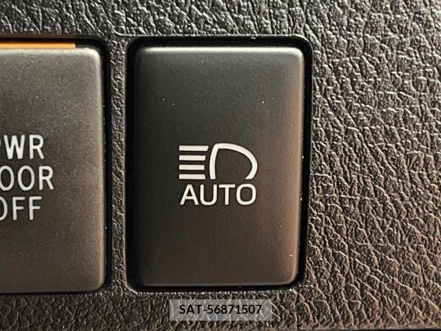 Toyota ALPHARD 2021-10 217050-7