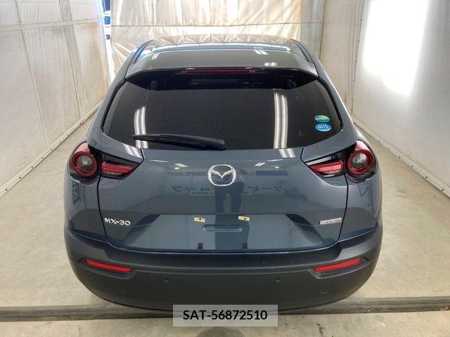 Mazda MX-30 2021-02 235417-6