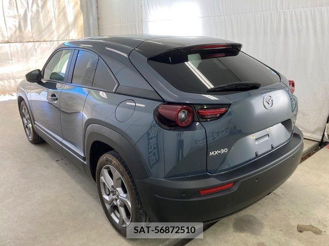 Mazda MX-30 2021-02 235417-2
