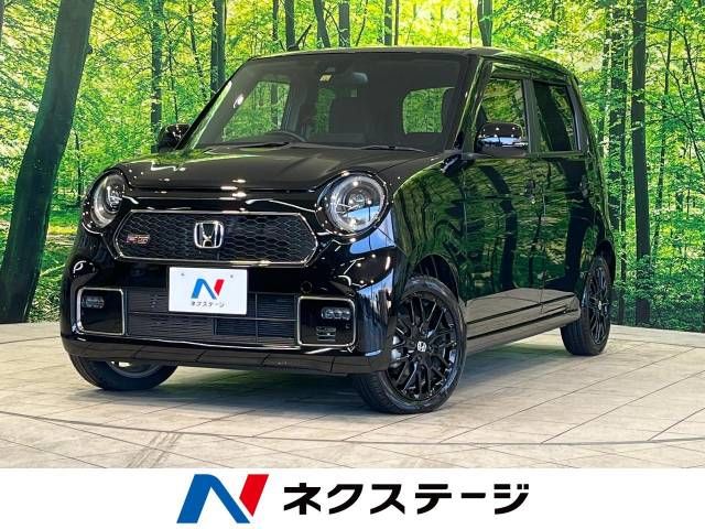 Honda N-ONE 2022-12 26521-0
