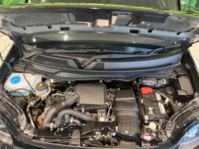 Honda N-ONE 2022-12 26521-19