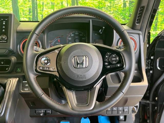 Honda N-ONE 2022-12 26521-12