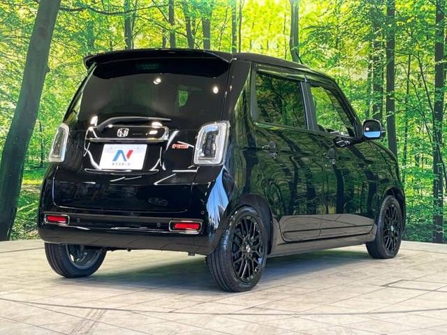 Honda N-ONE 2022-12 26521-18