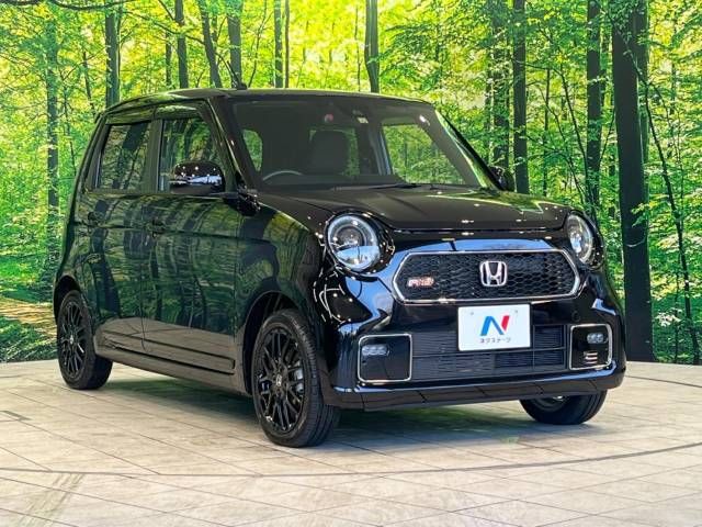 Honda N-ONE 2022-12 26521-17