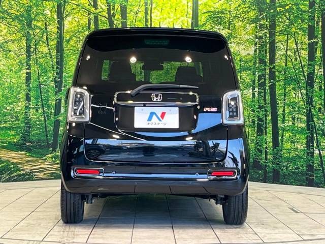 Honda N-ONE 2022-12 26521-16