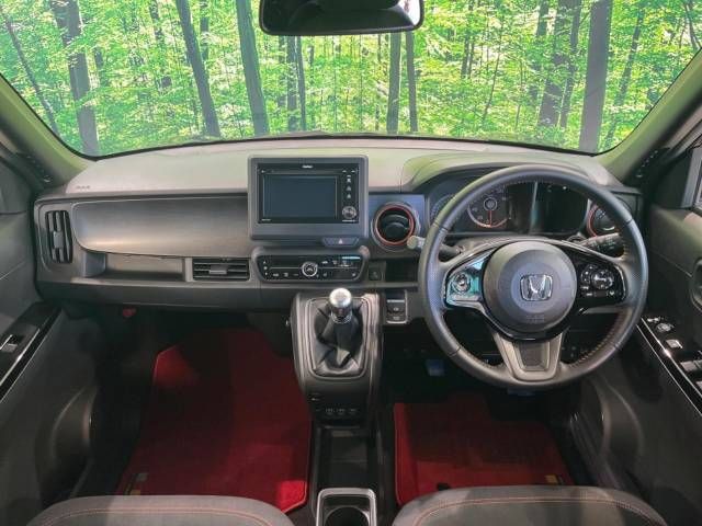 Honda N-ONE 2022-12 26521-1