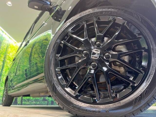 Honda N-ONE 2022-12 26521-14
