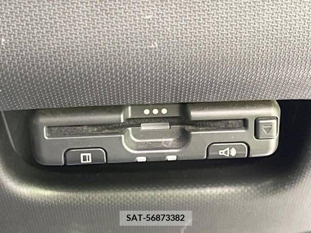 Daihatsu MOVE CUSTOM 2013-09 382657-6