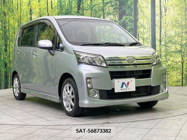 Daihatsu MOVE CUSTOM 2013-09 382657-16