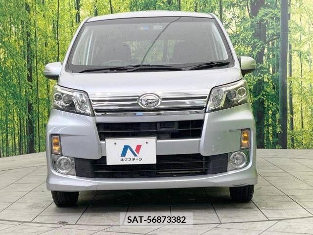 Daihatsu MOVE CUSTOM 2013-09 382657-14