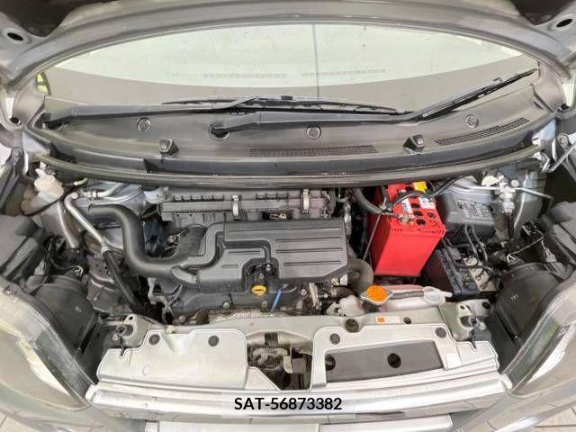 Daihatsu MOVE CUSTOM 2013-09 382657-18