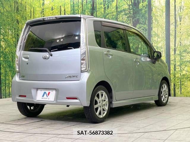 Daihatsu MOVE CUSTOM 2013-09 382657-17