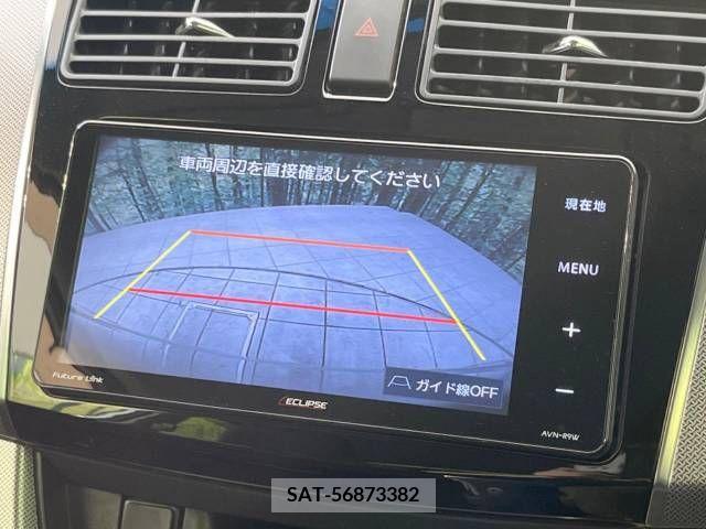 Daihatsu MOVE CUSTOM 2013-09 382657-4