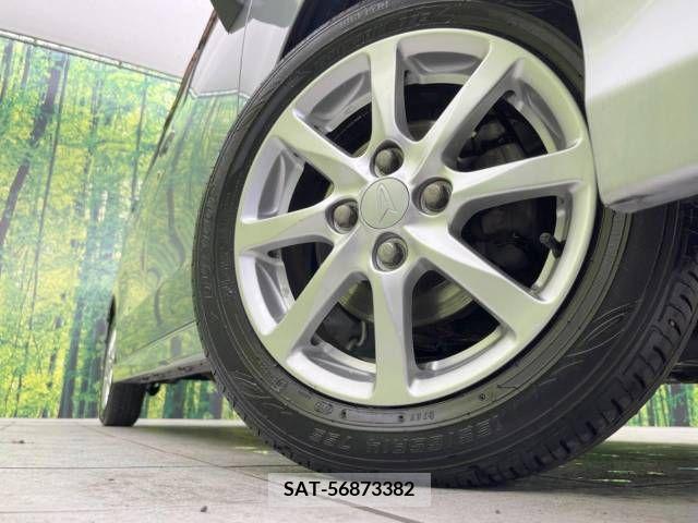 Daihatsu MOVE CUSTOM 2013-09 382657-13