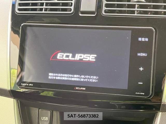 Daihatsu MOVE CUSTOM 2013-09 382657-3