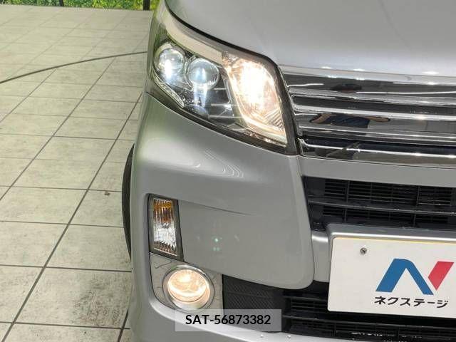 Daihatsu MOVE CUSTOM 2013-09 382657-12