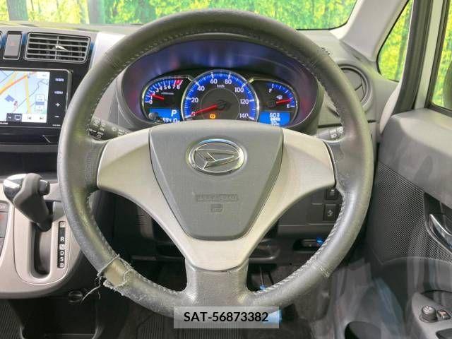 Daihatsu MOVE CUSTOM 2013-09 382657-11