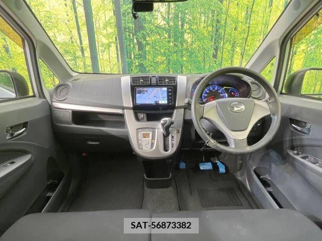 Daihatsu MOVE CUSTOM 2013-09 382657-1