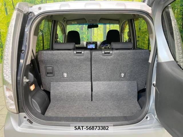 Daihatsu MOVE CUSTOM 2013-09 382657-10